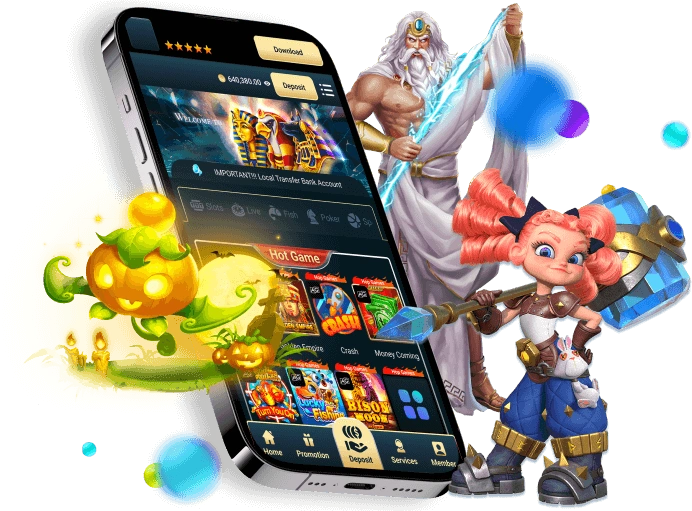 Tải ứng dụng cm88u cho Android