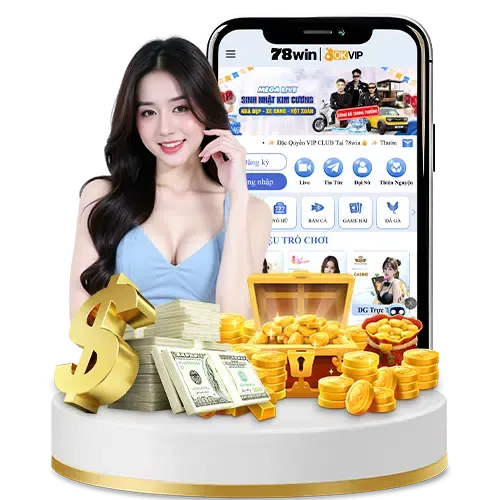 Người chơi esports với tai nghe và màn hình, biểu tượng cá cược esports