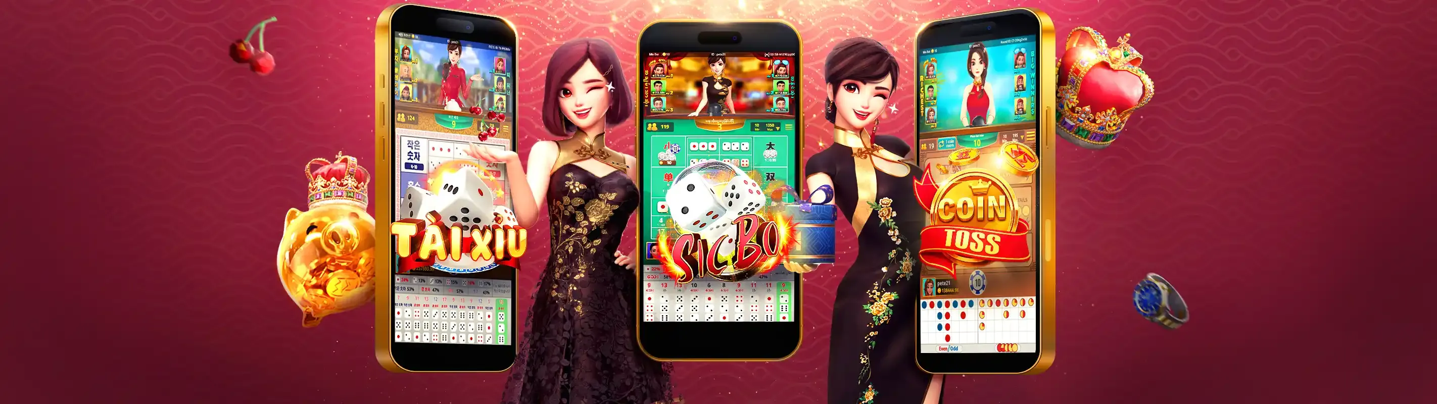 Hình ảnh tổng quan về cm88u, đội ngũ và thành công