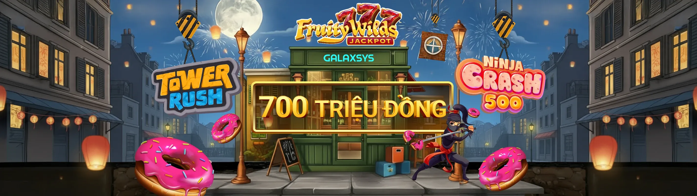 Sảnh Casino cm88u với các trò chơi đa dạng