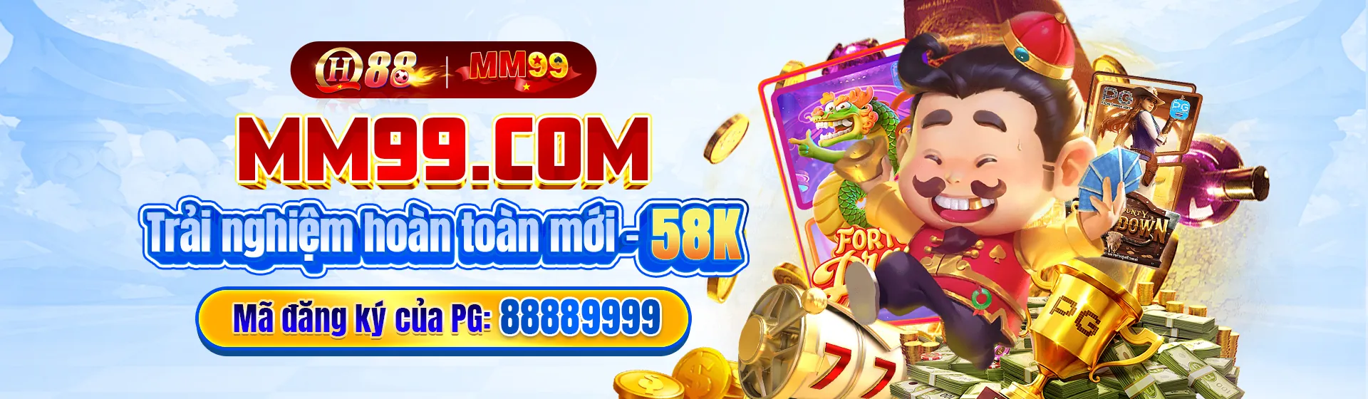 Hình ảnh chính blog CM88U