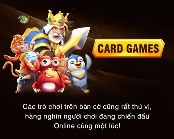 Nổ hũ cm88u